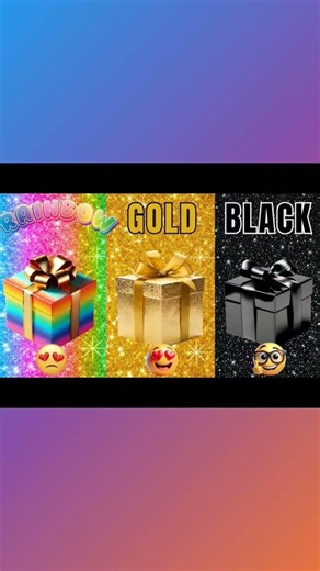 choose your gift box || like subscribe and share #shortsviral #youtubeshorts #viral