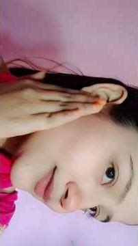 ✨ Face Scrub & Face Mask Routine|Glowing SkinCare ✨ #music #makeup #youtube #facescrub #newyoutuber