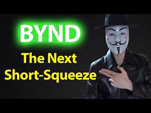 BYND Stock: The Next Short-Squeeze - Beyond Meat Stock Analysis