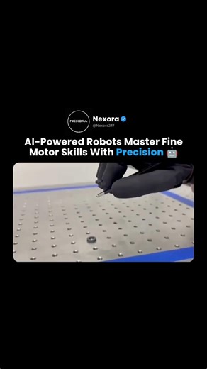 AI Robots With Insane Precision 🤖