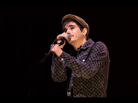 Gauvain Sers • Chanson cri | Olympia
