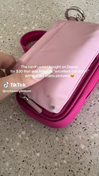 Why I Stopped Buying from Depop: A Lululemon Experience