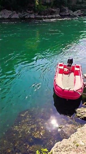 Summer in Bosnia | Mostar Old Town Walk