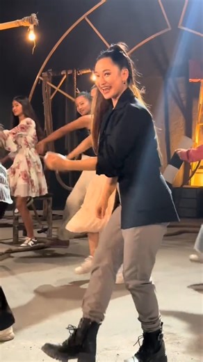 161K views · 7.1K reactions | One stage, infinite universe  | Space Television Singer | Facebook