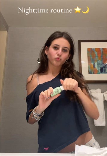 My Fun Nighttime Routine with Makeup & Skincare