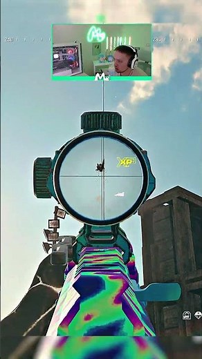 NEW JAK CATACLYSM AMP KIT IS A BROKEN ONE SHOT AT ANY RANGE! 🤯 Best RPK CATACLYSM Class @ end!
