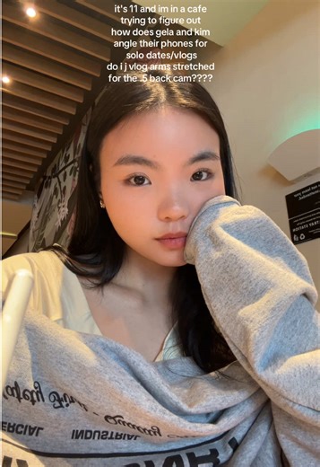 Tips for Navigating Solo Dates and Overcoming Social Anxiety