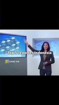 Top 5 reporter indonesia