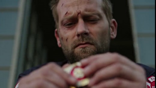 Backdraft 2 (Video 2019)