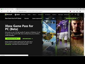 How to Install Microsoft Flight Simulator 2020 - Xbox Game Pass App Blue Loading Bar Freeze Fix