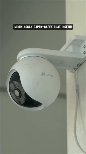 Format MicroSD Card Selalu Error di CCTV EZVIZ? Bisa Jadi Karena Ini..