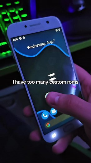 Custom ROM for Samsung Galaxy A5 (2017): Everything You Need to Know