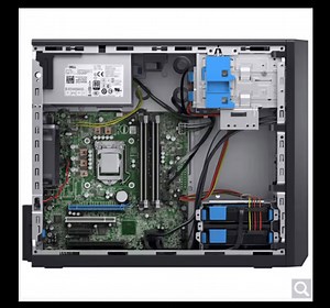 [Hot Item] Servers for DELL T30 Tower Server