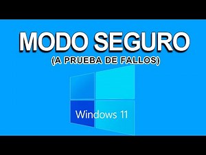 How to Start Windows 11 Safely: Quick and Easy!