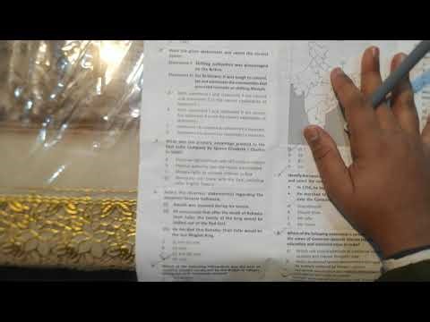 SOF ISSO answer key part 1 set C class 8 year 2025:26