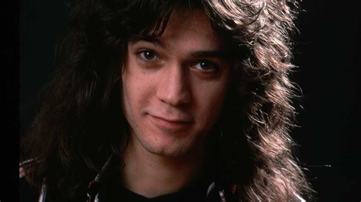 Eddie Van Halen – the 1978 interview