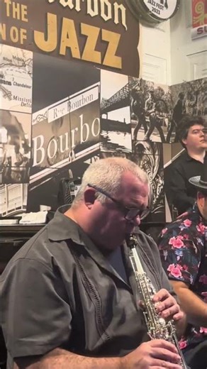 Soprano Sax -Ryan Burrage -Margie #jazz #saxophone