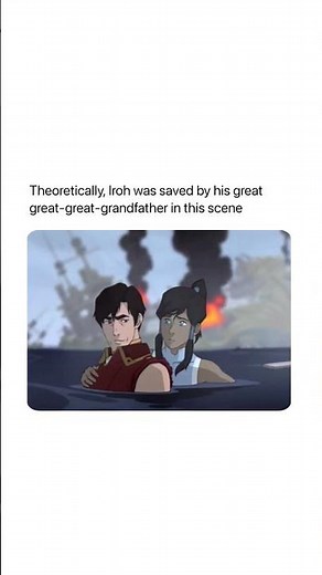 The Avatar Cycle Really Came Full Circle Here