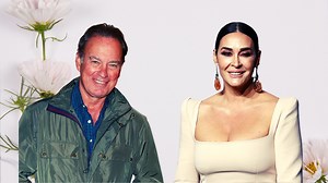 AMOR 🤣 ¿Tienen una relación sentimental Bertín Osborne con Vicky Berrocal? | MIRA Granada