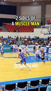 4.8M views · 51K reactions | SIDES OF Vic Manuel ‍♂️ #BasketballDaily #BD #MPBL #PHW #basketball #highlights | Basketball Daily | Facebook