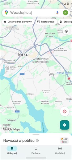 Exploring Sabubu Lex on Google Maps