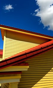 148K views · 1.9K reactions | This is amazing!  | Mountain Cabins | Facebook