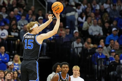 Will Richie Saunders Come Back? All We Know About BYU Star’s Status Post Injury During Colorado Game | College Sports Network