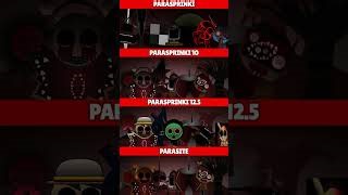Incredibox Sprunki Parasprunki Vs Parasprunki 10 Vs Parasprunki 12 5 Mix Version Hopper Sprunki Incredibox Mp3 & Mp4 Download - clip.africa.com