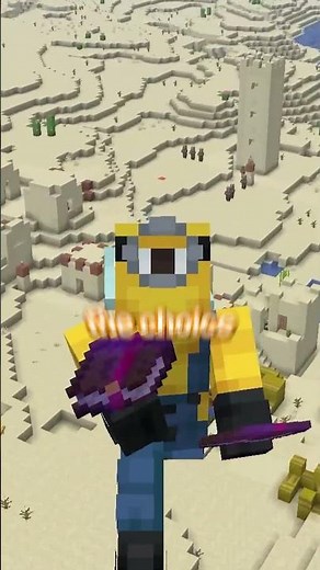 How To Make The Best Crossbow In Minecraft!