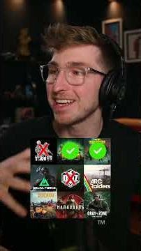 The ONLY 4 Extraction Shooters Worth Playing Right Now