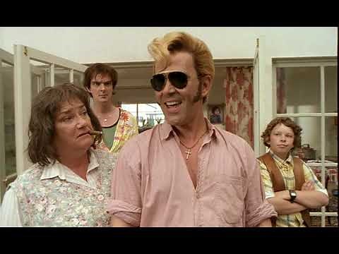 Flodder - S04E02 - Vlees