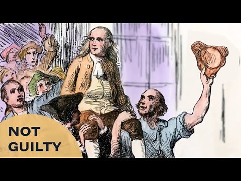 Freedom of Expression