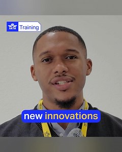 30 reactions |  Stay Ahead in Aviation! As Alex Dollison says, “Training helps you stay abreast with innovations and up to date to take on whatever comes next.” In 2025, the aviation industry is advancing faster than ever. Are you ready to lead the way?  Equip yourself with the knowledge and skills to excel in your aviation career. Sign up for IATA Training today and ensure you’re always a step ahead.  Explore your opportunities today | IATA Training | Facebook