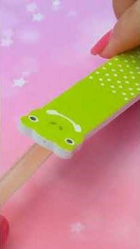 DIY Mini Milk Bottle For Barbie 😍🥛❤️ | MINIATURE IDEAS FOR DOLLHOUSE | #Shorts