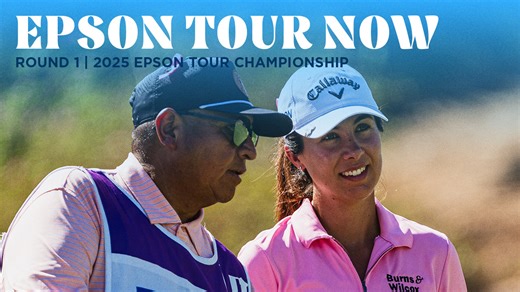 | Videos | LPGA | Ladies Professional Golf Association