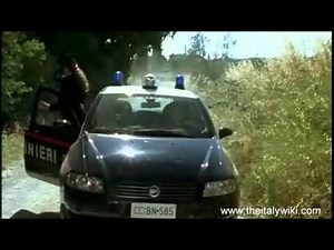 Carabinieri series 7