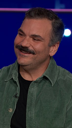 378K views · 3.6K reactions | Ian Kramer knows how to make it in Hollywood #aftermidnight #taylortomlinson #comedy #hollywood | After Midnight | Facebook