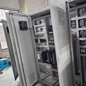 [Hot Item] Durable Electrical Control Panel Box for Efficient Distribution