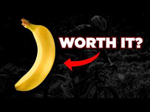 Banana For Endurance