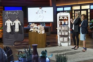 Goumi Shark Tank Update – Shark Tank Season 11