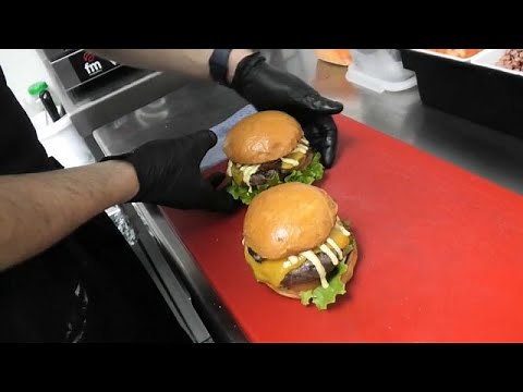 What are 'dark kitchens' are how are they taking the food delivery business by storm?