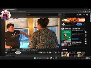 reacting to fat boy fredo