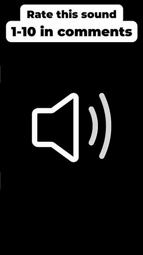 How I ended up in this situation sound effect