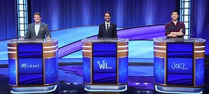 How to watch ‘Celebrity Jeopardy!’ tonight (11/13/22): FREE live stream, time, channel