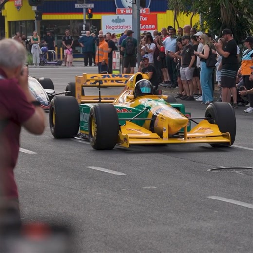 34K views · 458 reactions | The drive from the track to the Adelaide city felt like a world rally stage! #Repco #RepcoGarage #AMF #Adelaide | Repco Australia | Facebook