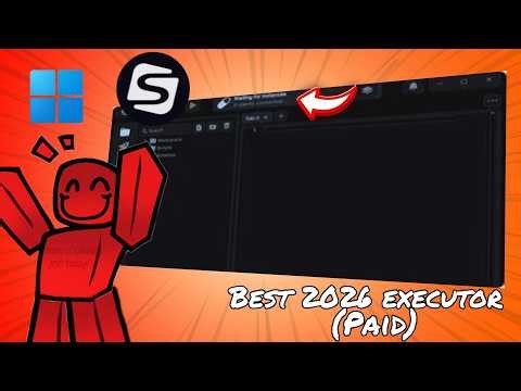 Seliware Executor (Paid) | Showcase
