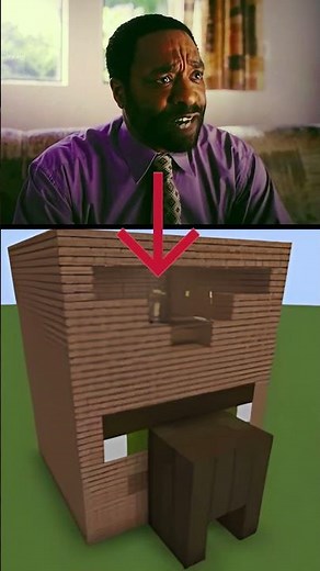 "I AM AN ARCHITECT"
