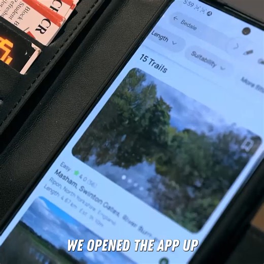 2.7K views | All who like to walk should get this app! | The Gadget Show | Facebook