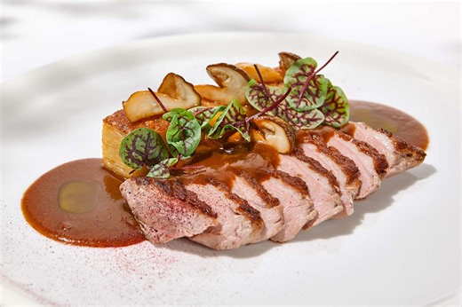 6 Easy Tricks for Plating Your Food Like a Professional Chef