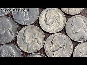 How I Turned a US Coin Collection into Thousands Dollars